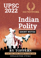 INDIAN POLITY SHORT NOTES BY IAS NETWORK.pdf